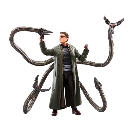 Figurine Doc Ock | Marvel Saiko-Shop