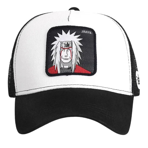 Casquette Sasuke | Naruto Saiko-Shop