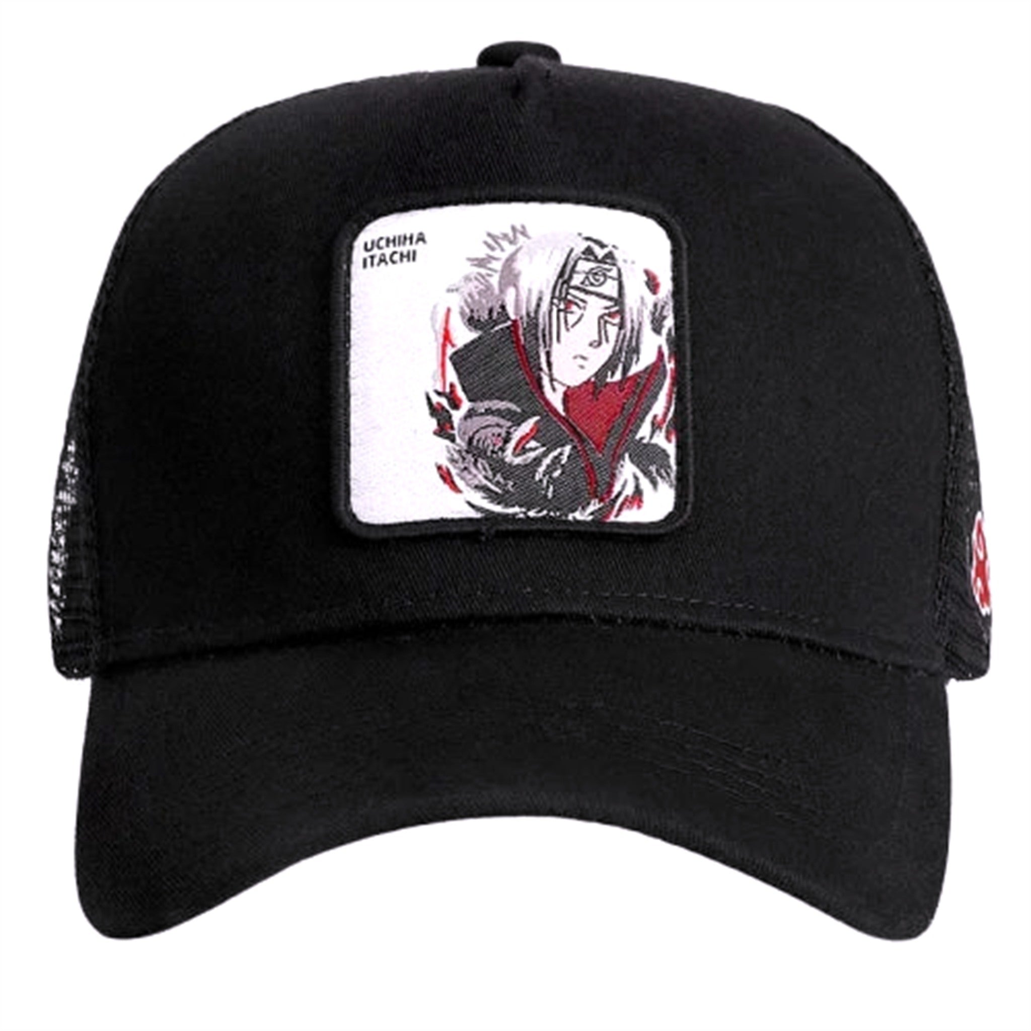 Casquette Itachi | Naruto - Saiko-Shop