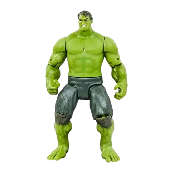 Figurine Hulk | Marvel Saiko-Shop