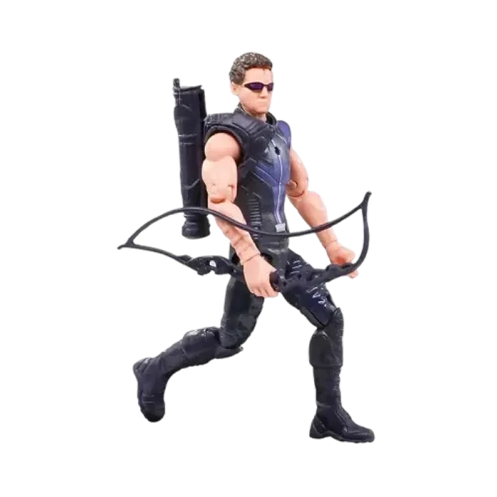 Figurine Hawkeye | Marvel Saiko-Shop
