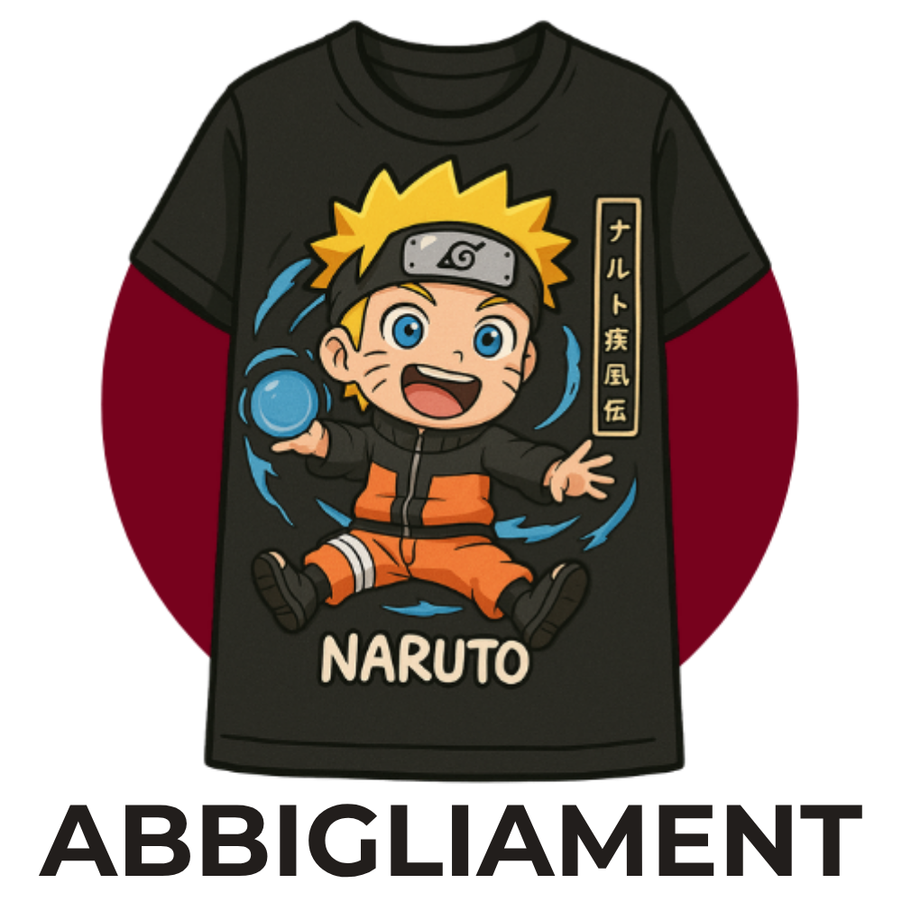 Abbigliamento