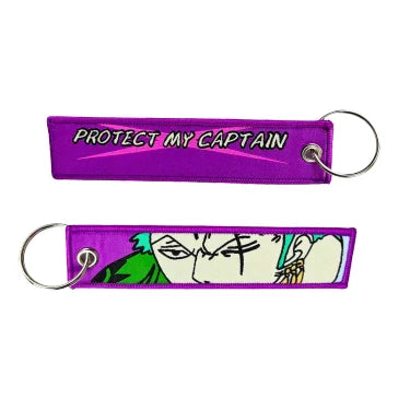 Porte-Clés " Sailor " V1 | One Piece - Saiko-Shop