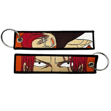 Porte-Clés " Sailor " V1 | One Piece - Saiko-Shop