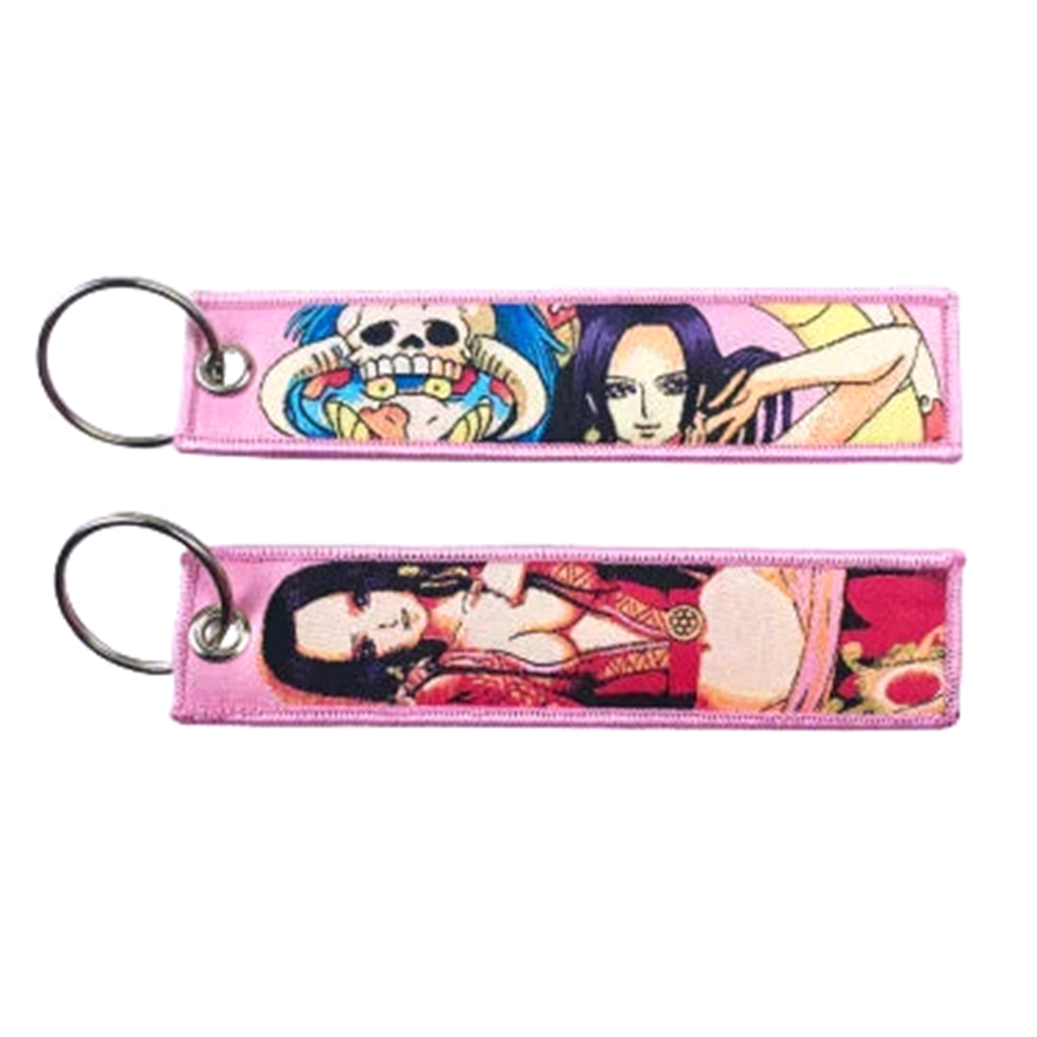 Porte-Clés Sailor V1 One Piece - Saiko-Shop