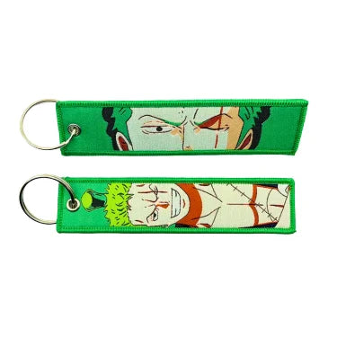 Porte-Clés " Sailor " V1 | One Piece - Saiko-Shop