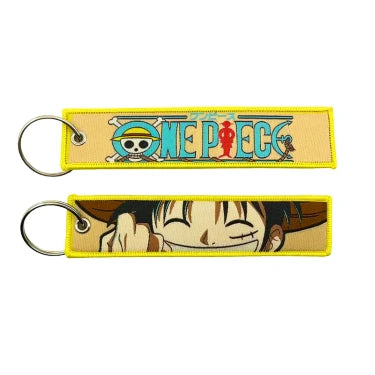 Porte-Clés " Sailor " V1 | One Piece - Saiko-Shop