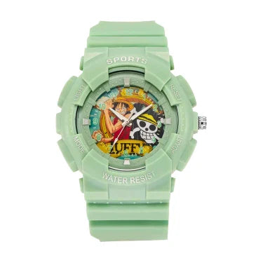 Montre V1 | One Piece - Saiko-Shop