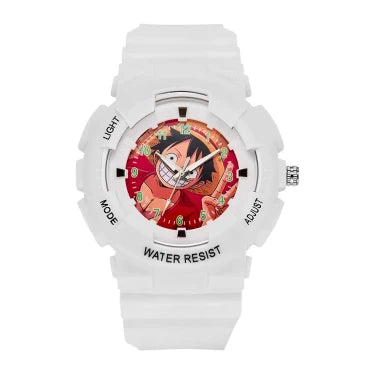 Montre V1 | One Piece - Saiko-Shop