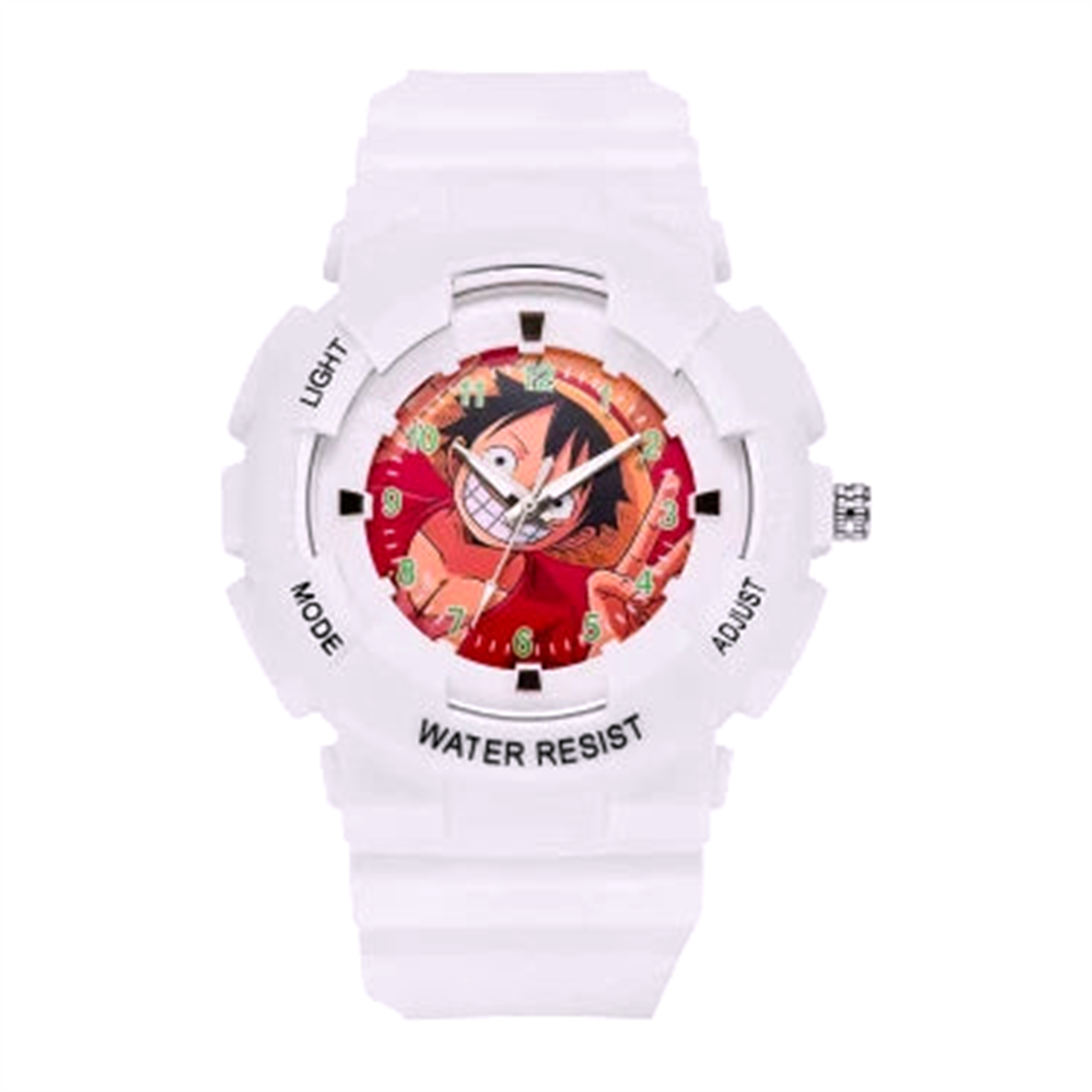 Montre V5 One Piece - Saiko-Shop