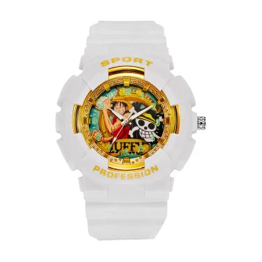 Montre V1 | One Piece - Saiko-Shop