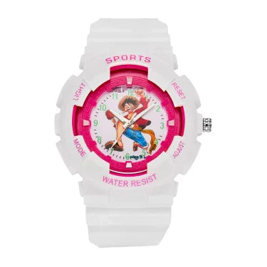 Montre V1 | One Piece - Saiko-Shop