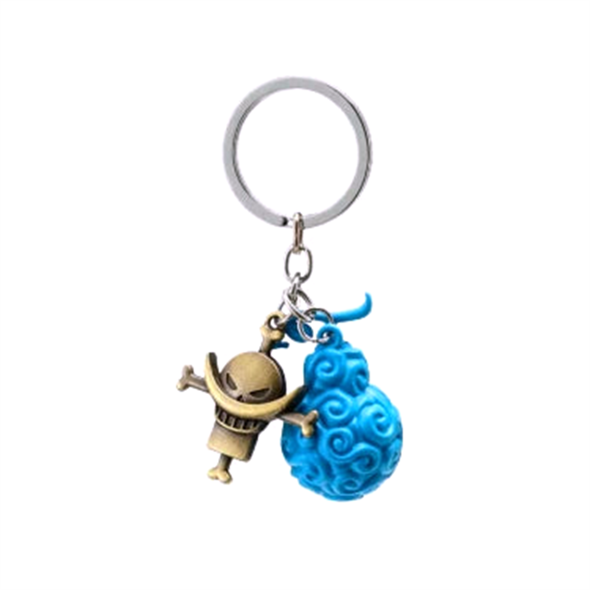 Porte-Clés Corsair V4 One Piece - Saiko-Shop