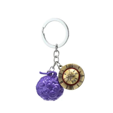 Porte-Clés " Corsair " V1 | One Piece - Saiko-Shop