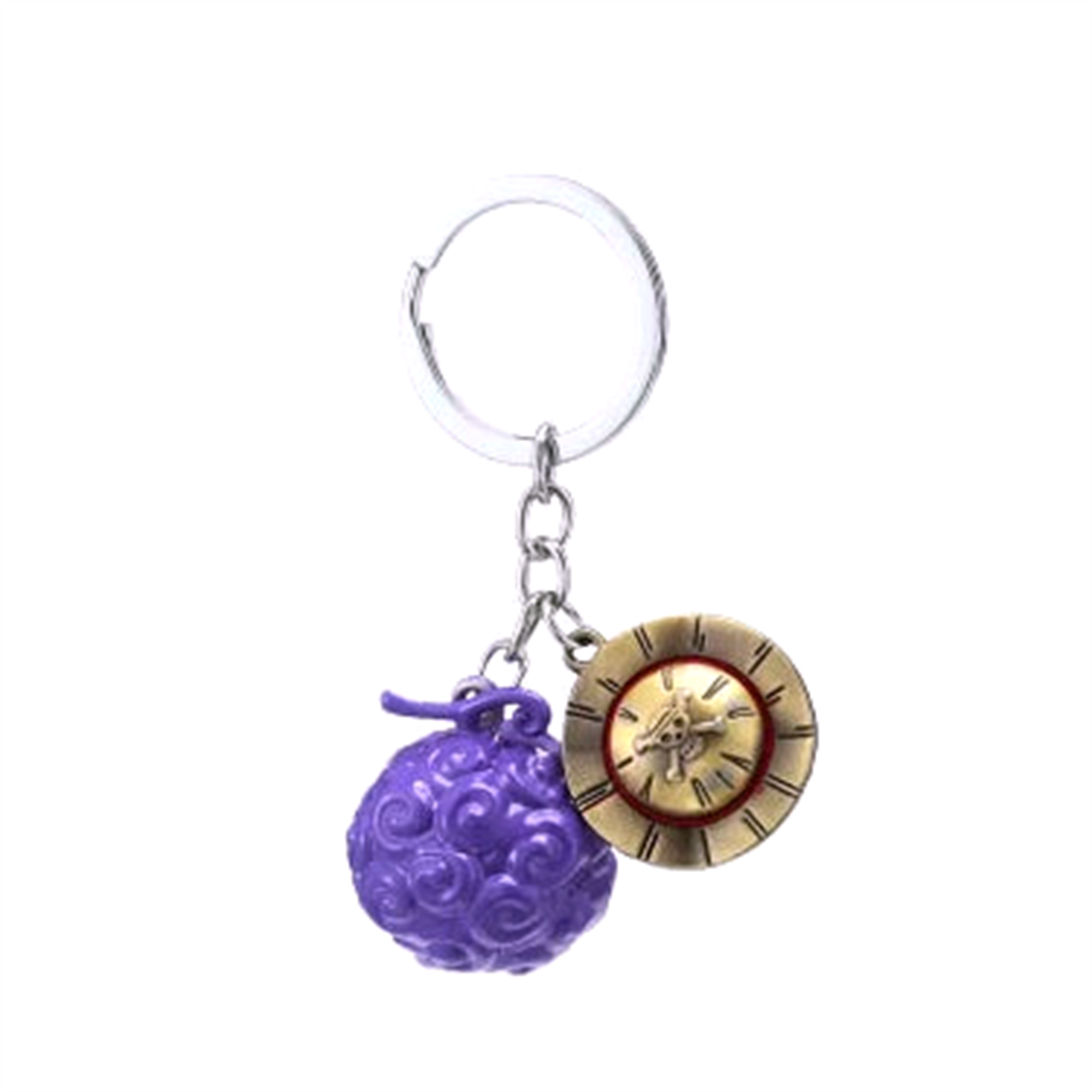 Porte-Clés Corsair V2 One Piece - Saiko-Shop