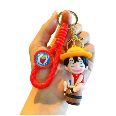 Porte-Clés " Drifter " V1 | One Piece - Saiko-Shop