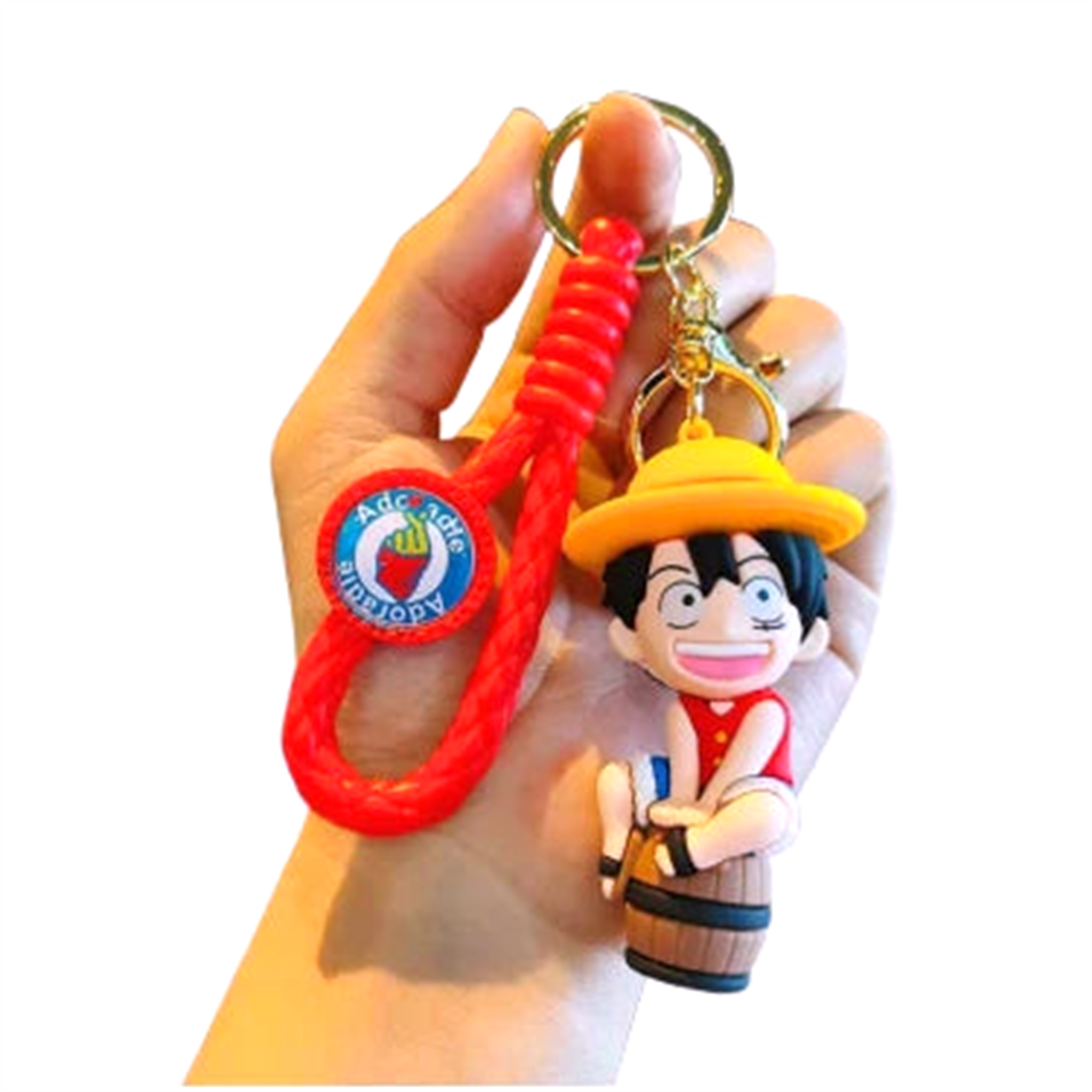 Porte-Clés Drifter V3 One Piece - Saiko-Shop