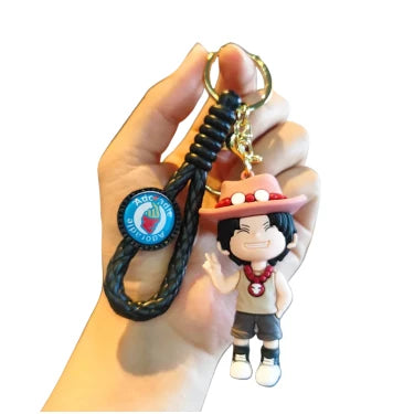 Porte-Clés " Drifter " V1 | One Piece - Saiko-Shop