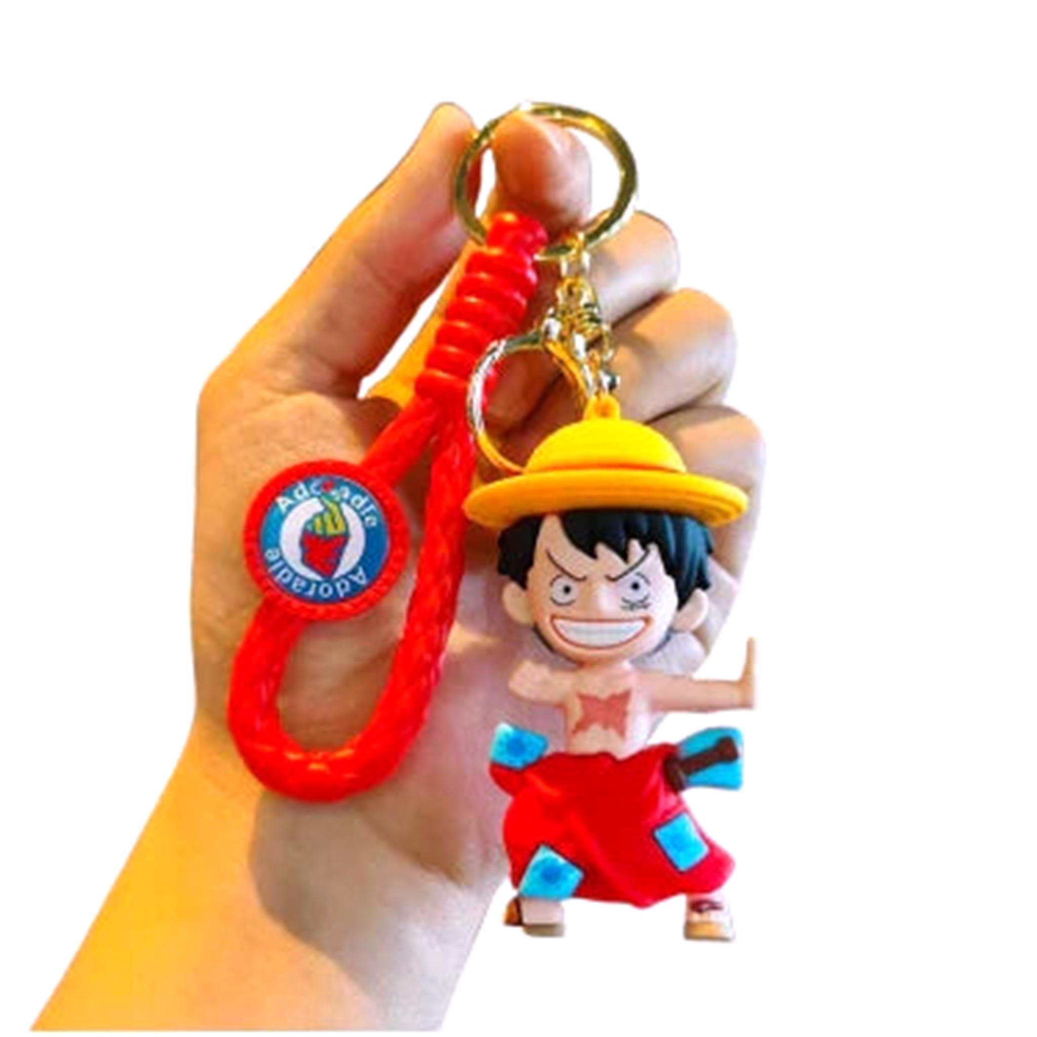 Porte-Clés Drifter V3 One Piece - Saiko-Shop