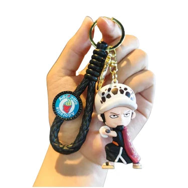 Porte-Clés " Drifter " V1 | One Piece - Saiko-Shop