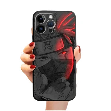 Coque " Kurochi " V5 | Naruto - Saiko-Shop