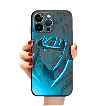 Coque " Kurochi " V5 | Naruto - Saiko-Shop