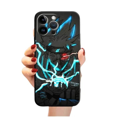 Coque " Kurochi " V5 | Naruto - Saiko-Shop