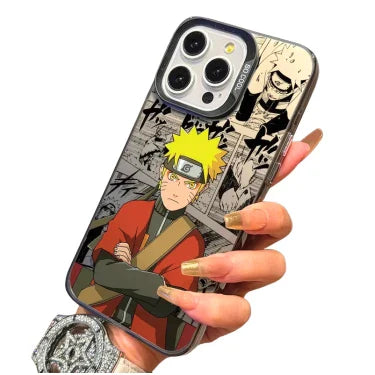 Coque " So Cool " V5 | Naruto - Saiko-Shop
