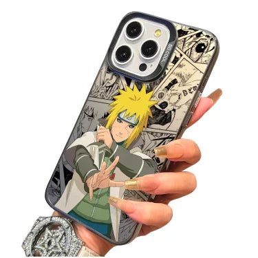 Coque " So Cool " V9 | Naruto - Saiko-Shop