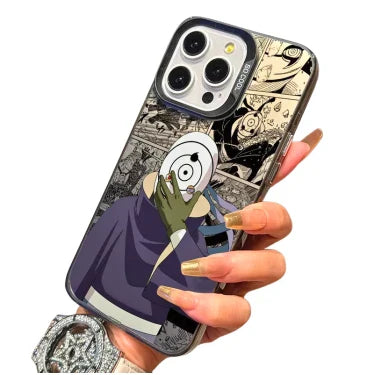 Coque " So Cool " V9 | Naruto - Saiko-Shop