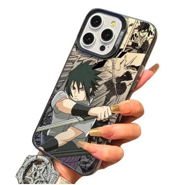 Coque " So Cool " V9 | Naruto - Saiko-Shop