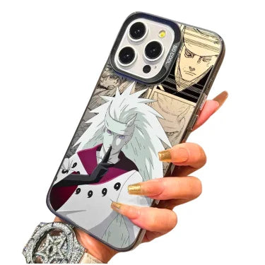 Coque " So Cool " V9 | Naruto - Saiko-Shop