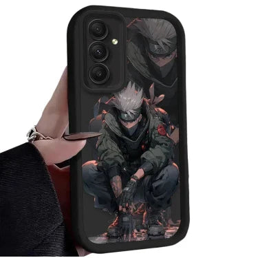 Coque " Akuro " V2 | Naruto - Saiko-Shop