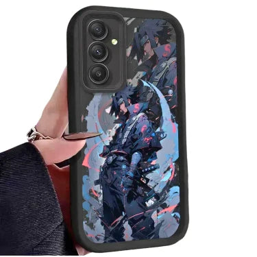 Coque " Akuro " V4 | Naruto - Saiko-Shop