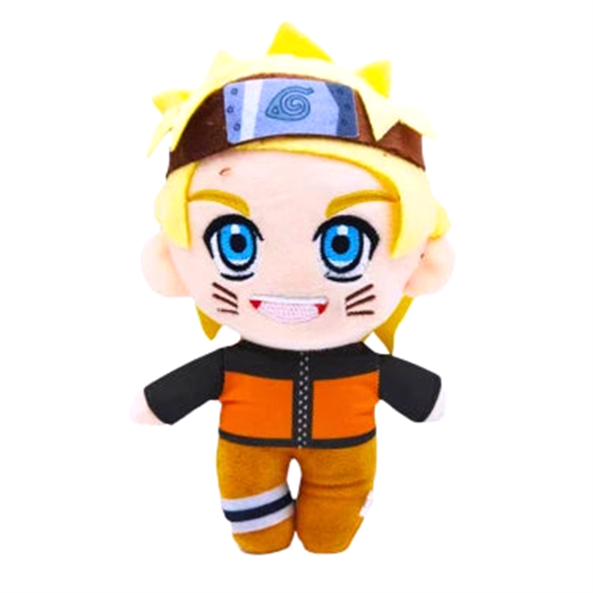 Peluche V1 Naruto - Saiko-Shop