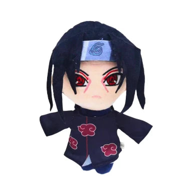 Peluche V4 | Naruto - Saiko-Shop
