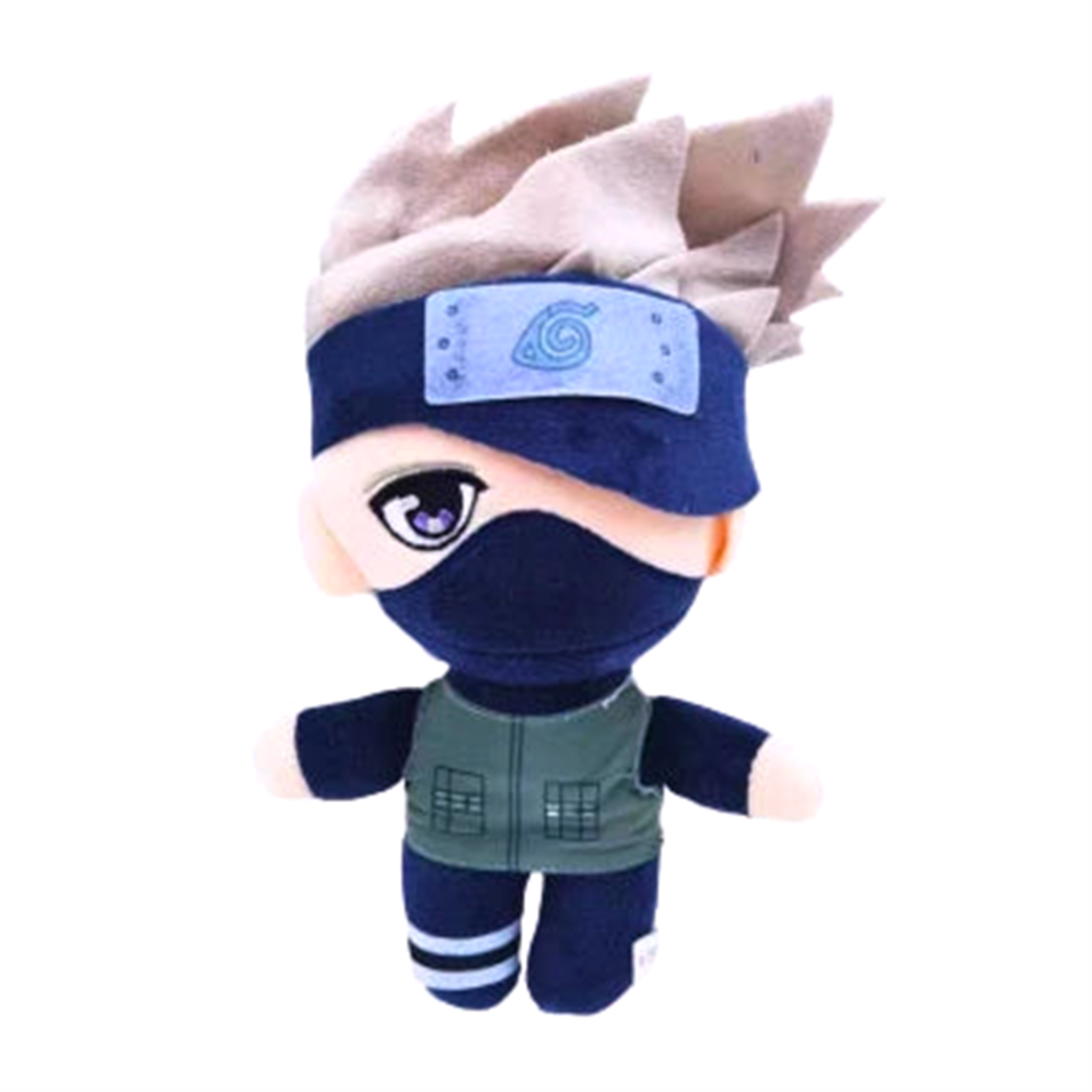 Peluche V4 Naruto - Saiko-Shop