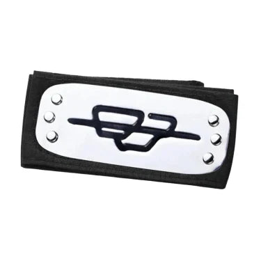 Bandeau V17 | Naruto - Saiko-Shop