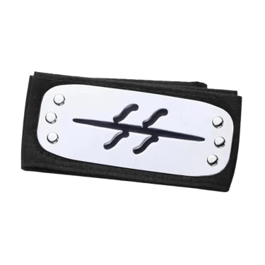 Bandeau V17 | Naruto - Saiko-Shop