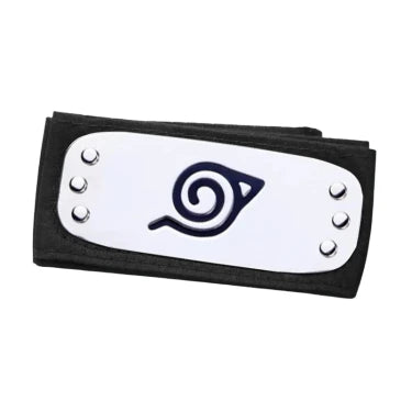 Bandeau V17 | Naruto - Saiko-Shop