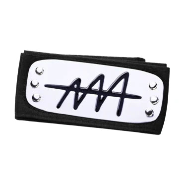 Bandeau V17 | Naruto - Saiko-Shop