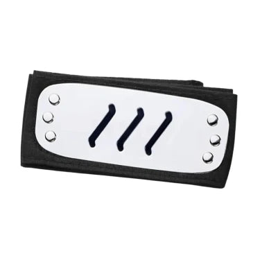 Bandeau V17 | Naruto - Saiko-Shop