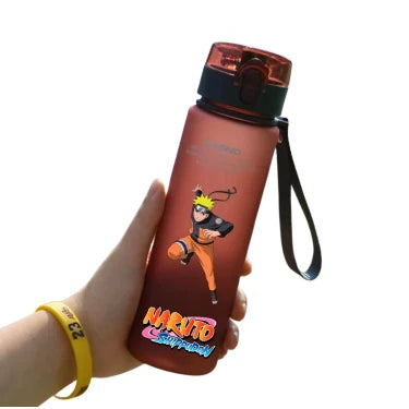 Gourde V7 | Naruto - Saiko-Shop