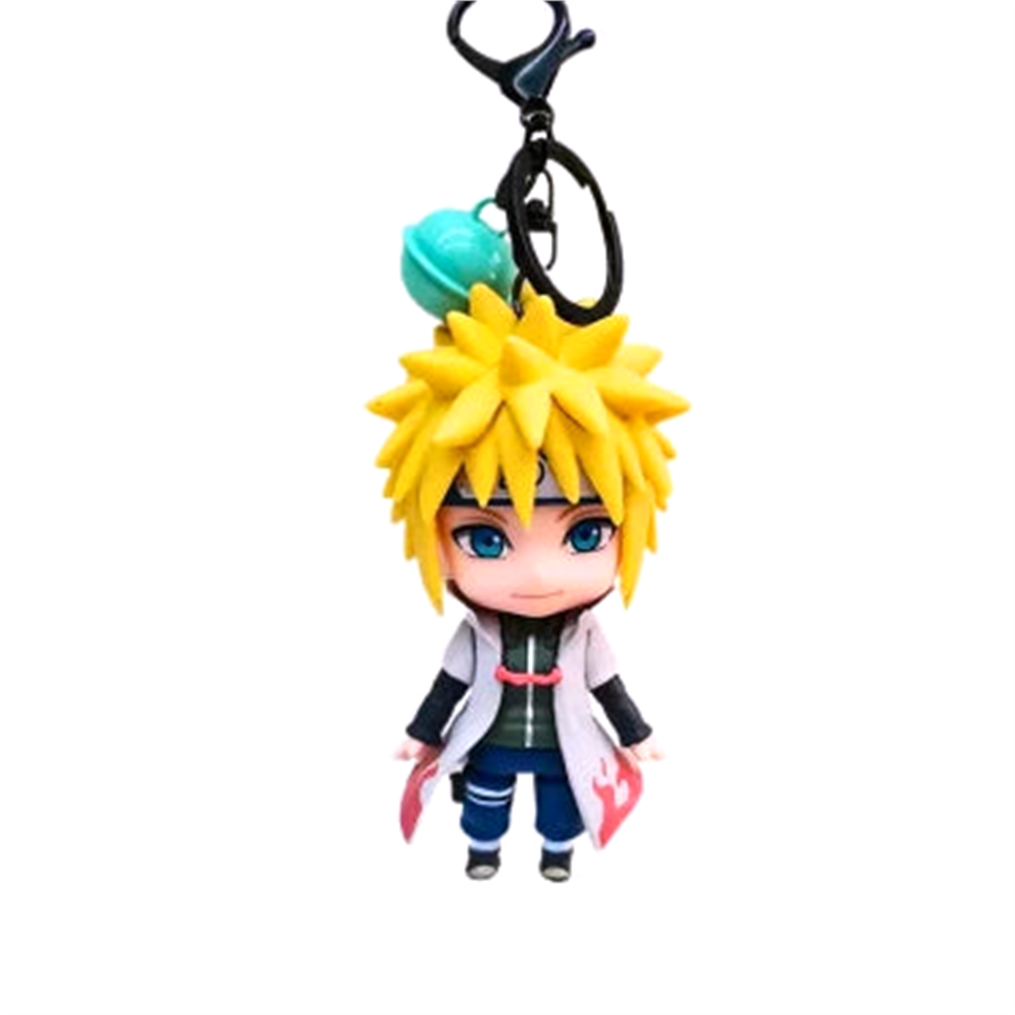Porte-Clés Sekiro V6 Naruto - Saiko-Shop