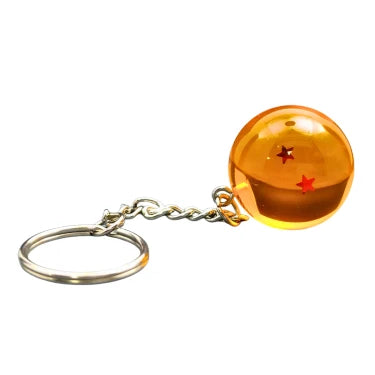 Porte-Clés " Boules de Cristal " V19 | Dragon Ball Z - Saiko-Shop