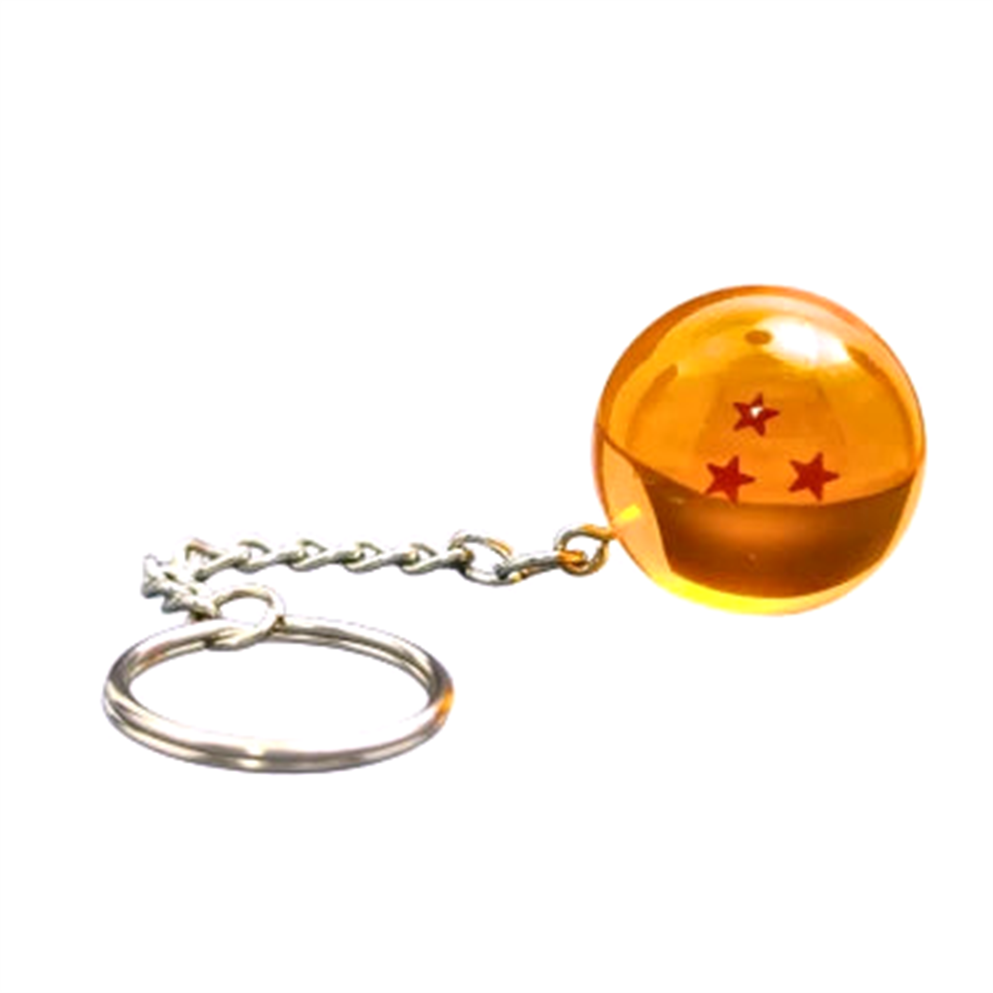 Porte-Clés Boules de Cristal V8 Dragon Ball Z - Saiko-Shop