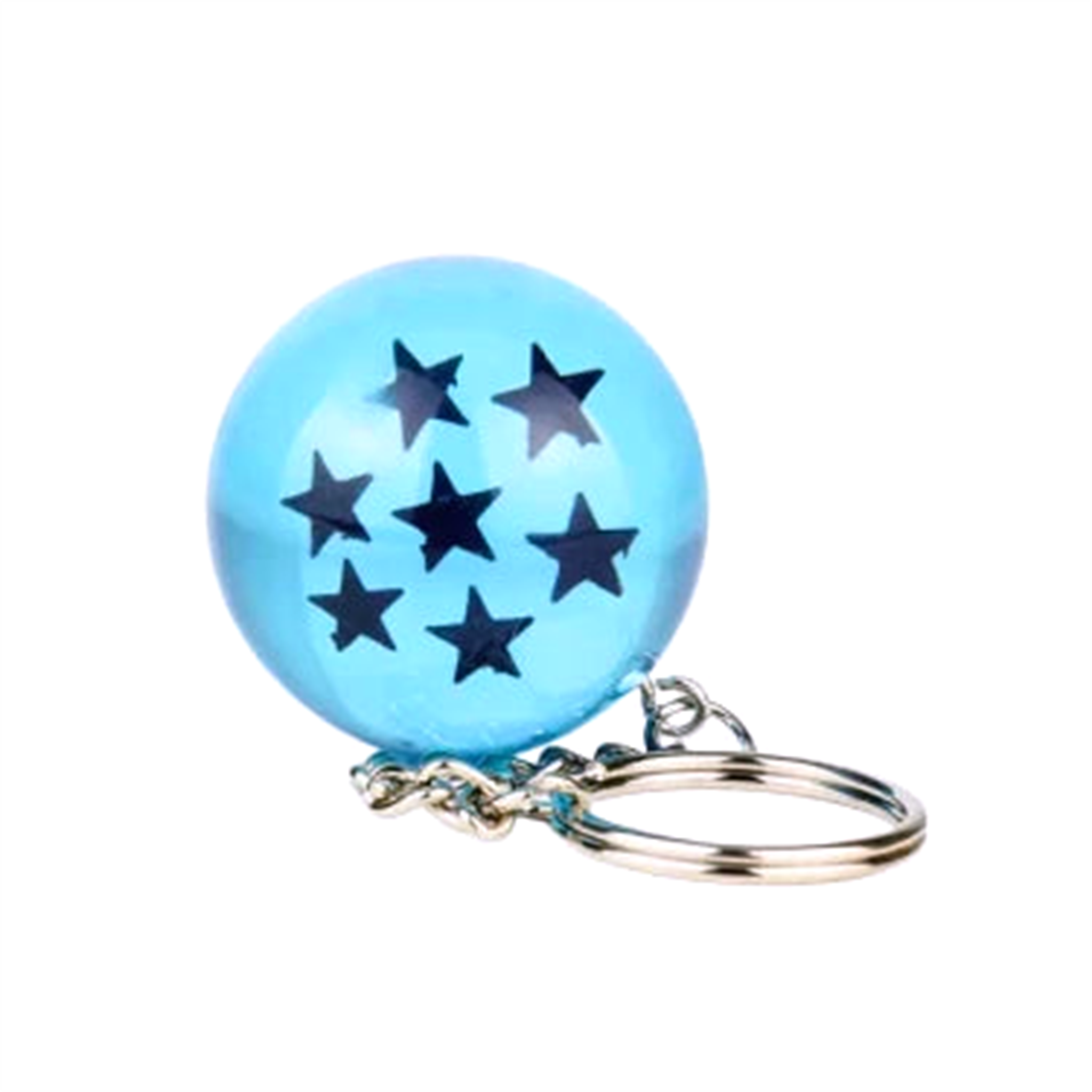 Porte-Clés Boules de Cristal V1 Dragon Ball Z - Saiko-Shop
