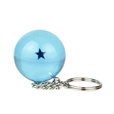 Porte-Clés " Boules de Cristal " V20 | Dragon Ball Z - Saiko-Shop