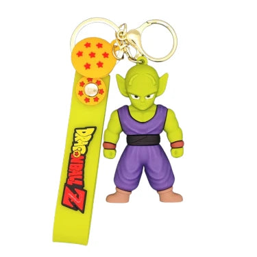 Porte-Clés " Tazken " V1 | Dragon Ball Z - Saiko-Shop