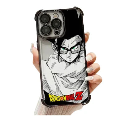 Coque " Torazu " V1 | Dragon Ball Z - Saiko-Shop